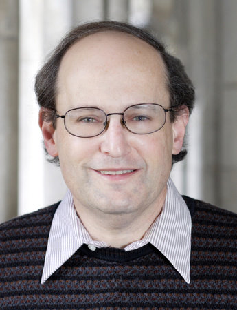 Photo of Paul J. Steinhardt