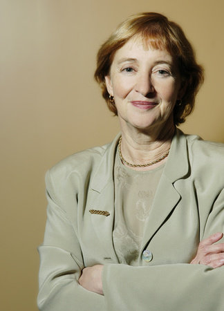 Photo of Maude Barlow
