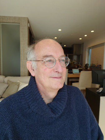 Photo of Dominic Lieven