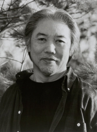 Photo of Wayson Choy