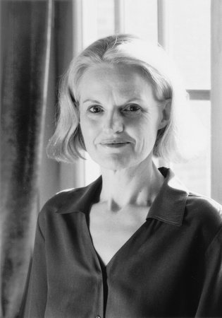 Photo of Nancy Clark