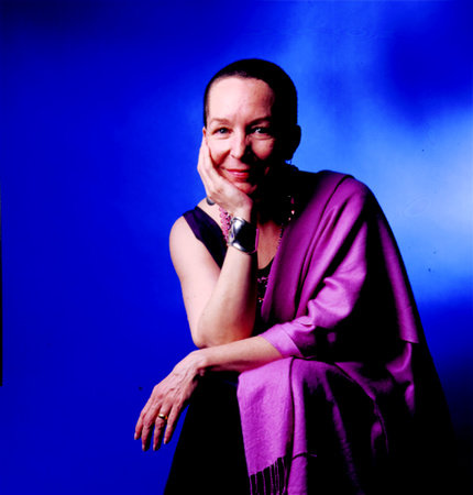 Photo of Pearl Cleage