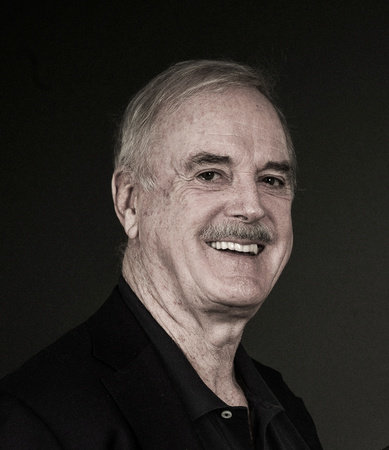 Photo of John Cleese