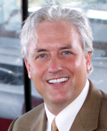 Photo of Gregory L. Jantz Ph.D.