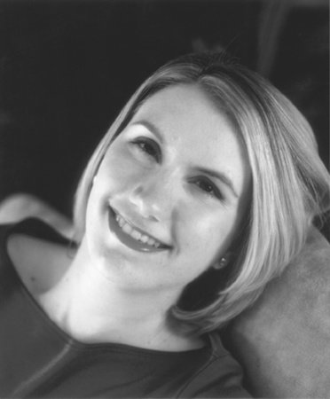 Photo of Whitney Gaskell