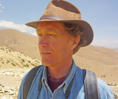 Photo of Broughton Coburn