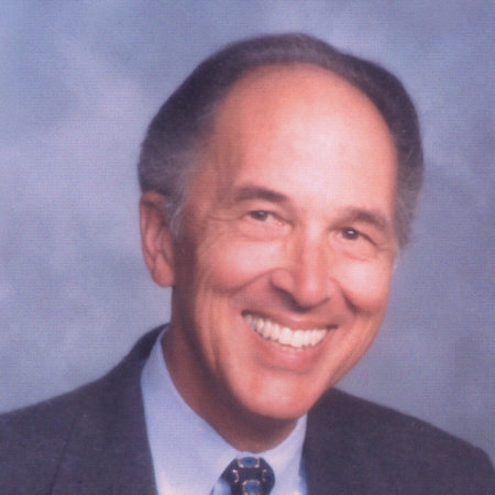 Photo of H. Norman Wright