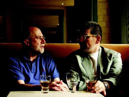 Photo of Lawrence Kushner