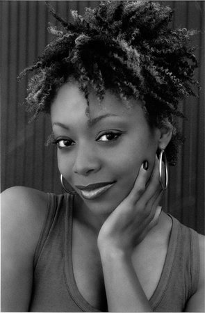 Photo of Charlotte Burley