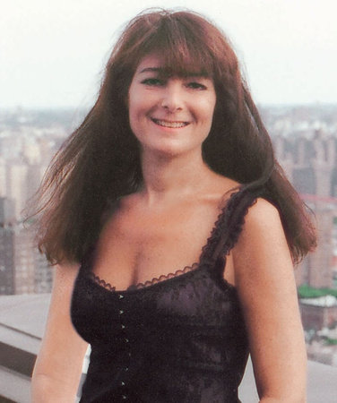 Photo of Susan Shapiro