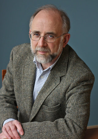 Photo of Stephen Budiansky