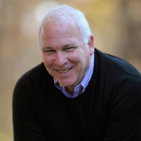 Photo of Jonathan Coleman