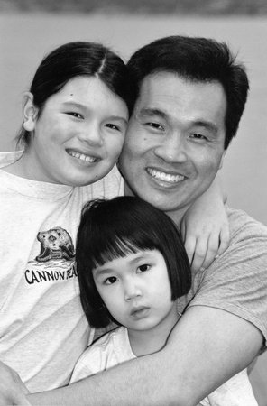 Photo of Jeffrey Lee