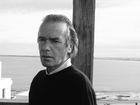 Photo of Martin Amis