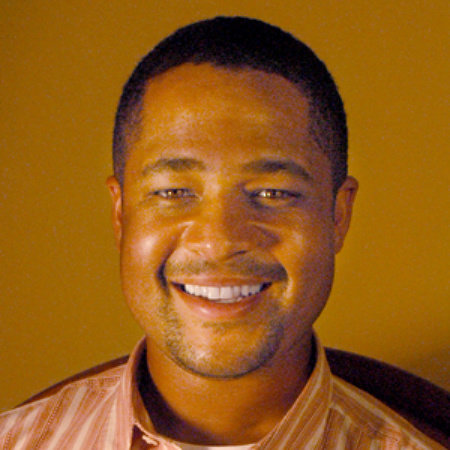 Photo of Bryan C. Loritts