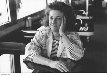 Photo of Laurie Colwin