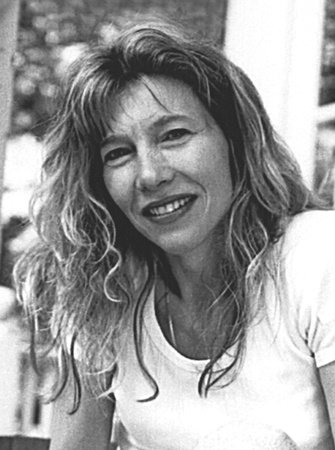 Photo of Linda McQuaig