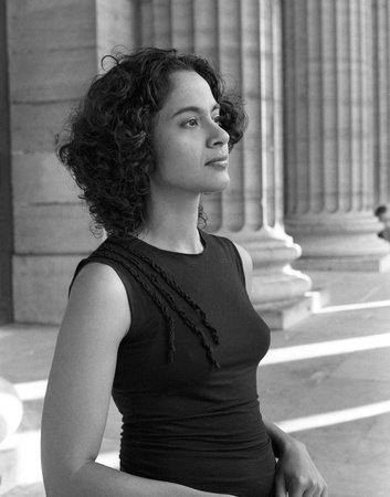 Photo of Abha Dawesar