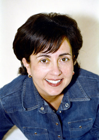 Photo of Narinder Dhami