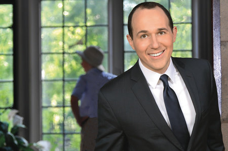 Image of Raymond Arroyo