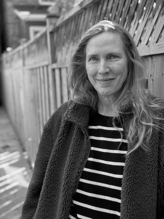 Photo of Miriam Toews