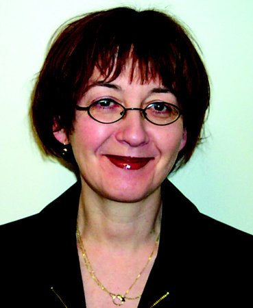 Photo of Maureen Sawa