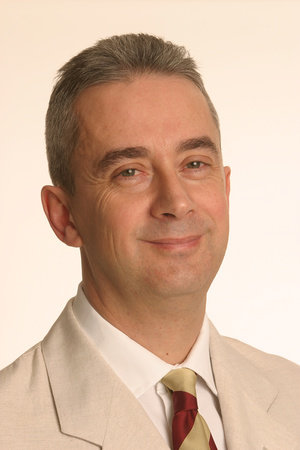 Photo of Peter Conradi