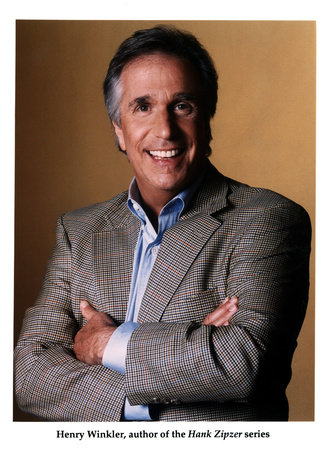 Photo of Henry Winkler