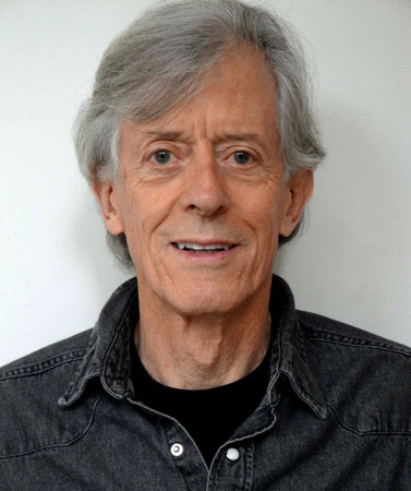 Photo of John Byrne Cooke