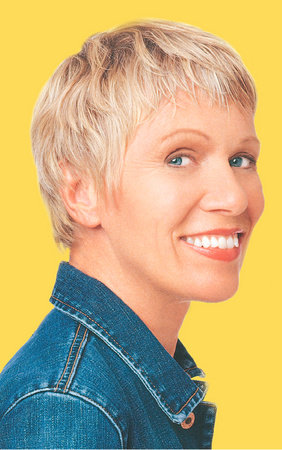 Photo of Barbara Corcoran