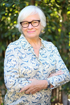 Photo of Helene Siegel