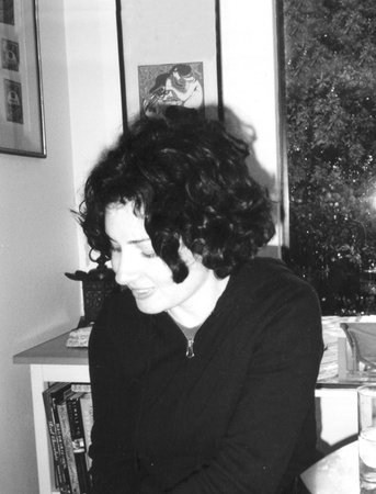 Photo of Melissa Lion