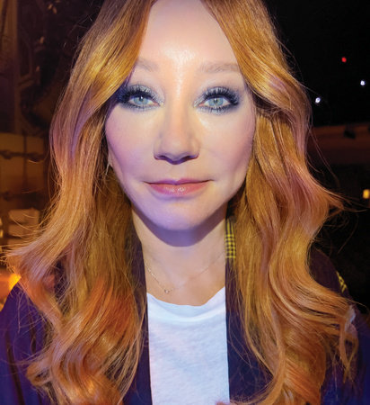 Photo of Tori Amos