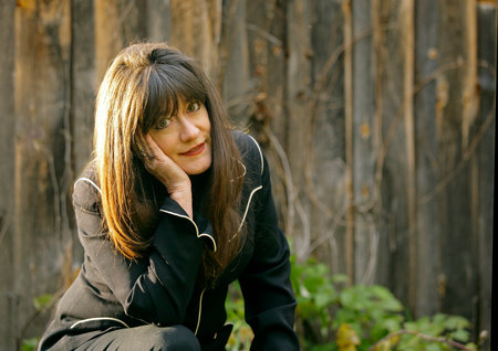 Photo of Holly George-Warren