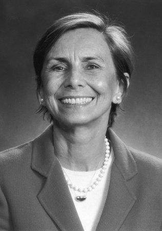 Photo of Ernestine Bradley