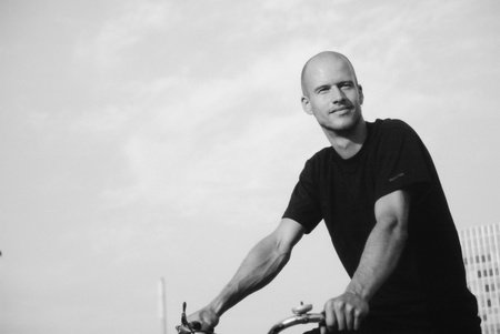 Photo of Daniel Wagner