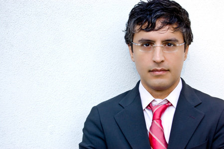 Photo of Reza Aslan