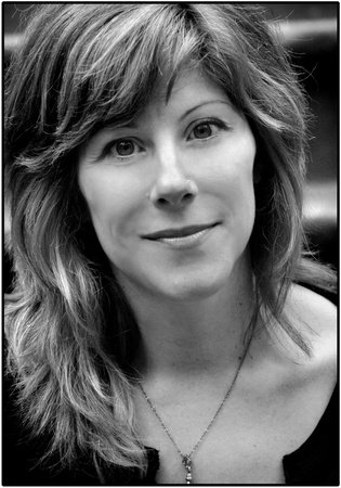 Photo of Elissa Schappell