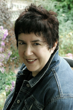 Photo of Tilda Shalof