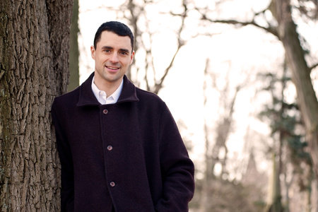 Photo of Robert McGill