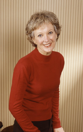 Photo of Lyn Peterson