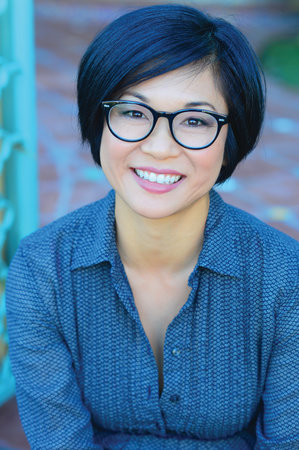 Keiko Agena | Penguin Random House