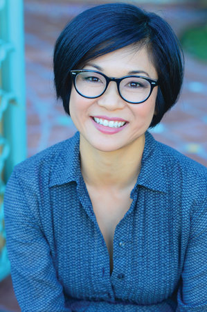 Photo of Keiko Agena