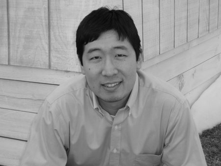 Photo of David Yoo