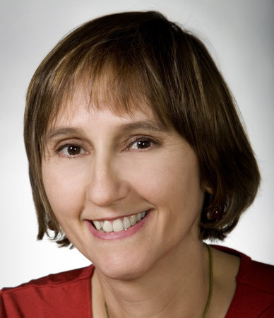 Photo of Susanne Reber