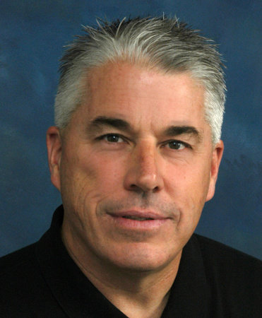 Photo of Jim Henderson