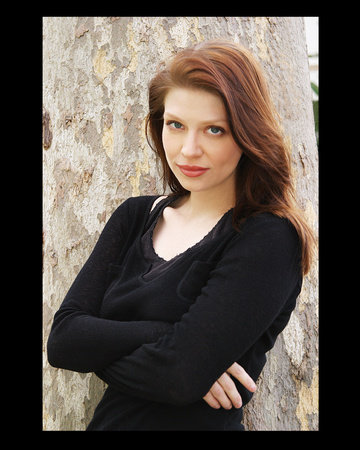 Image of Amber Benson