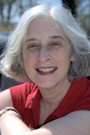 Photo of Stephanie Cowell