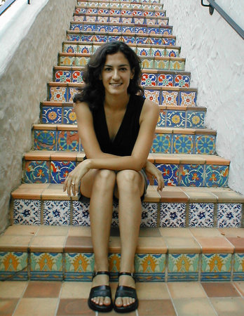 Photo of Tammar Stein