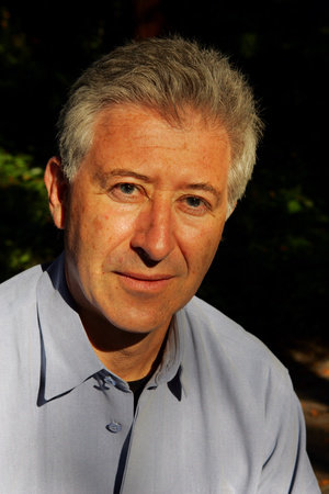 Photo of Michael Zielenziger